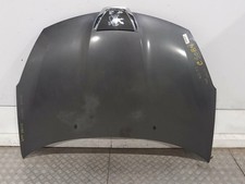 Capot Peugeot 4007