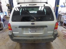 Used Seat Rear Fits 2003 Ford Escape Grade A