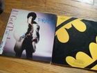 Prince 12 Inch Maxi Singles Lot Of 2 U Got The Look Party Man (from Batman)
