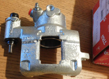 Etrier de frein Fiat TEMPRA