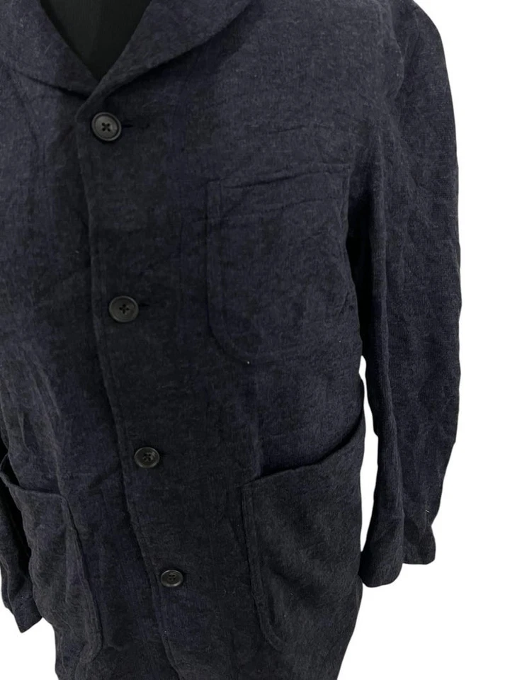 Engineered Garment Wool Coat - Image 2 of 4