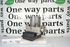 7L342C346AE Ford F150 2007 ABS Anti Lock Brake Pump Control Module OEM 5D4 120