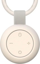 Portable Baby Sound Machine White Noise for Babies Kids Adults Sleep Soother 