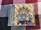 NEW Blockids Sony PS1 PSX PlayStation 1 PS One  Factory Sealed 2003