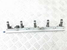 Carburateur Volvo C30