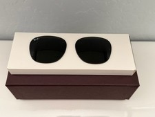 Ray-Ban RB3016 Club master Authentic replacement lenses 51mm. Color - G-15