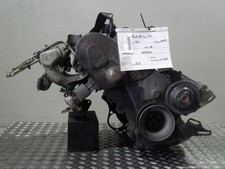 Motor ohne Anbauteile (Benzin) JN AUDI 80 (89, 89Q, 8A, B3) 1.8