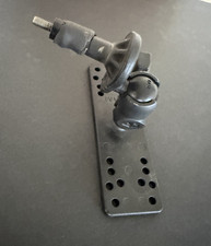 RAM Mount Marine RAM-B-111U-A Universal Electronic Mount with short arm  fork