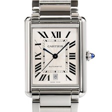 CARTIER Tank Mast XL WSTA0053 TO262533
