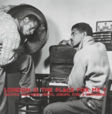 Various Artists - London Is The Place For Me 7 - Vinyl Record - G1398Z-image