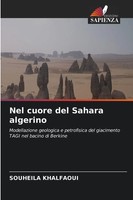 Souheila Khalfaoui | Nel Cuore Del Sahara Algerino | Taschenbuch | Italienisch