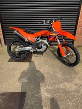 BRAND NEW 2026 KTM SXF 250 SXF250 UK DELIVERY MAY TAKE PX RING MXB - 07894098139