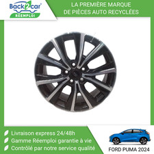 Jantes Ford PUMA
