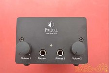 PRO-JECT HEAD BOX SEII High-Performance Headp...