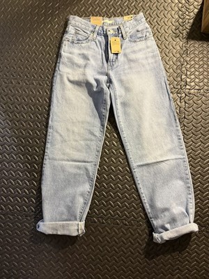 Levi 94 Baggy Jeans