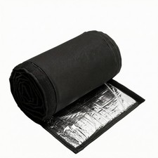 Air Conditioner Pipe Insulation Sleeve Hvac Pipe Wrap Ac Line Cover