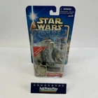 New Sealed Star Wars Return of the Jedi Ephant Mon Action Figure