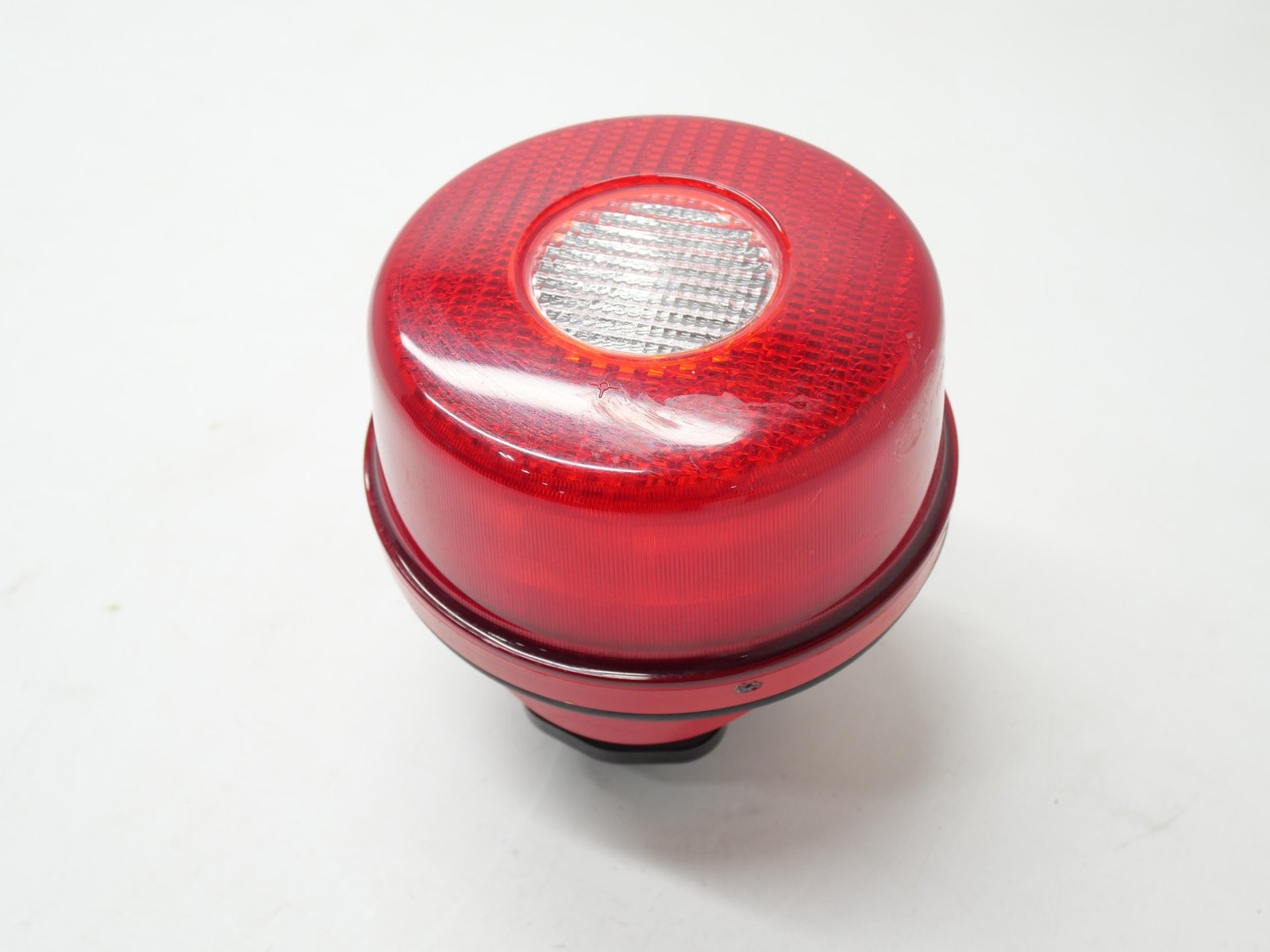 2001 Ferrari 360 Spider Rear Driver Outer Tail Light Lamp Reverse Back Up LH OEM