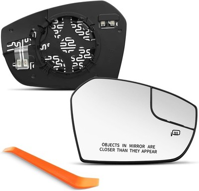 Compatible with Ford Escape Passenger Side(RH), Side(RH) 