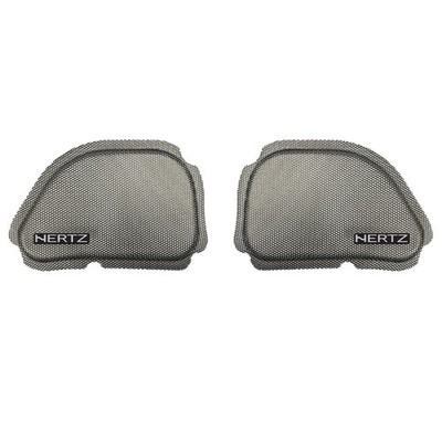 Hertz IP-13-RG-Grill-H Set of Hertz Front Road Glide Speaker Grill 1998-2013