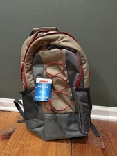 Coleman Chiller Insulated Backpack Cooler Leakproof 28-Can 12 Hour Ice Brand New