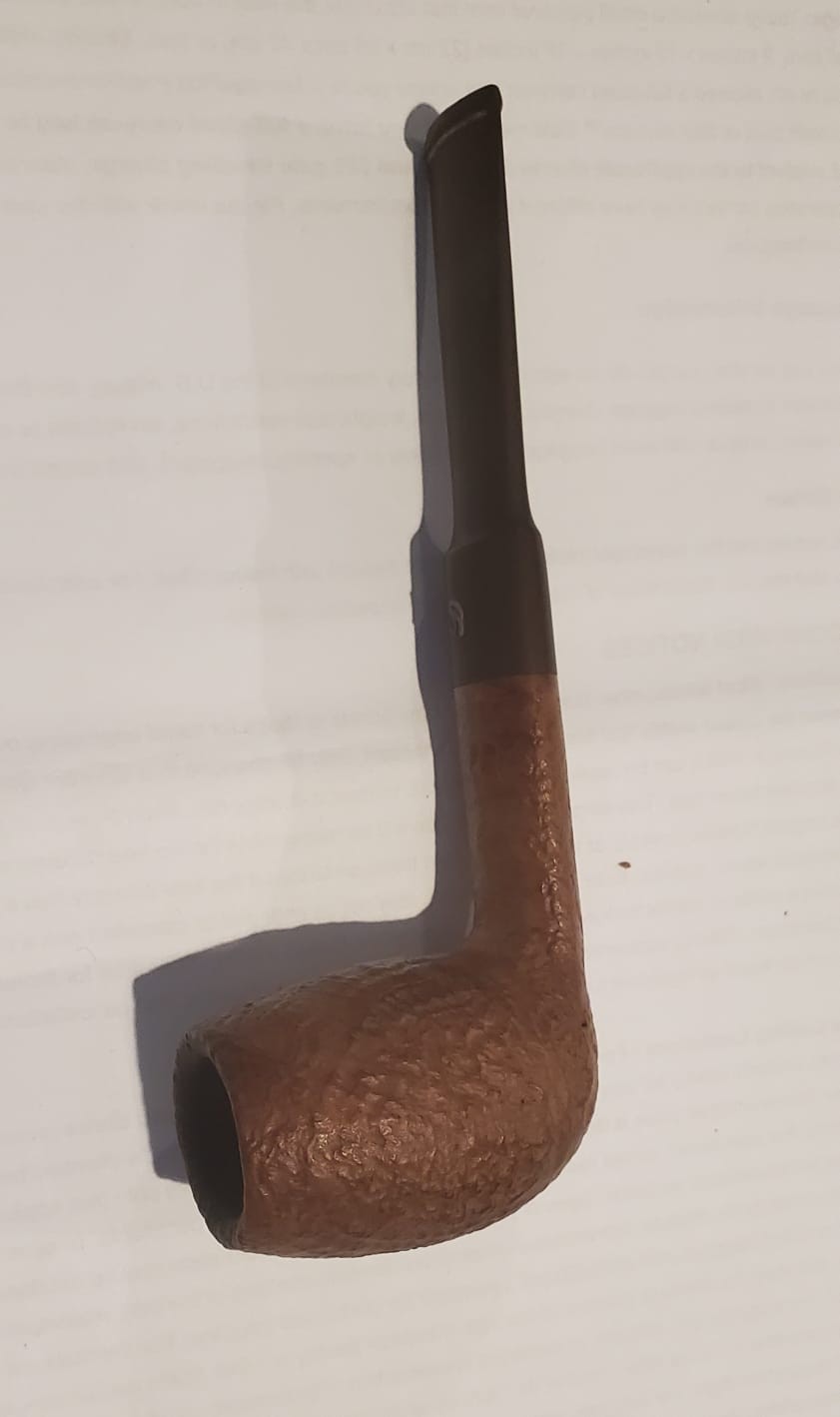 St. Dupont Pipe