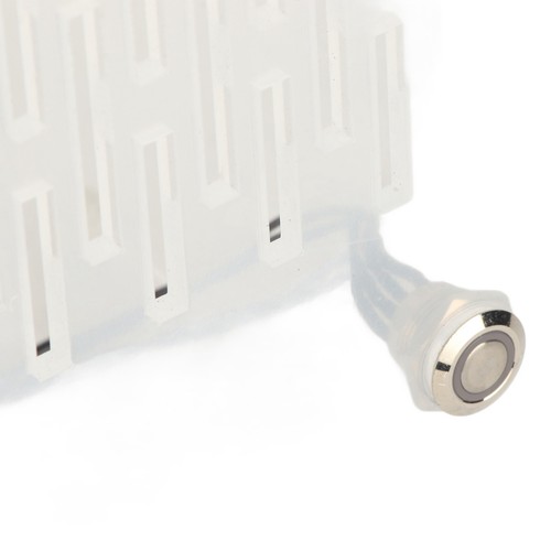 Clear Acrylic Mini ITX Case 360 Degrees Open Hollow Cooling DIY Mini ITX FY - Afbeelding 15 van 24