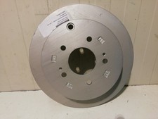 Disque de frein Mitsubishi MONTERO