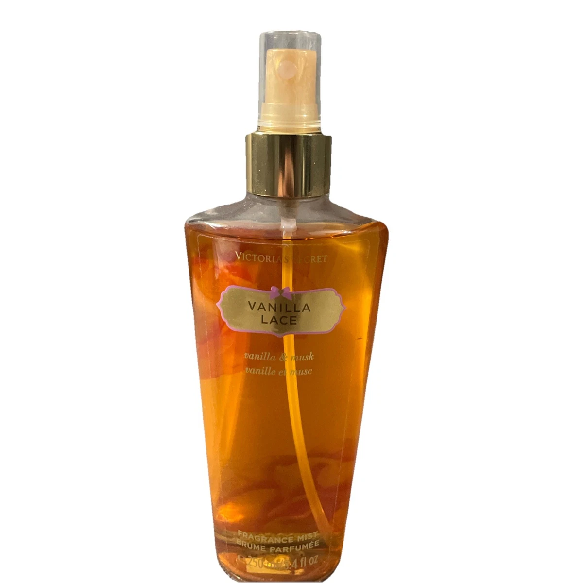 Victoria's Secret Spray Vanilla Lace Fragrances for Women for sale