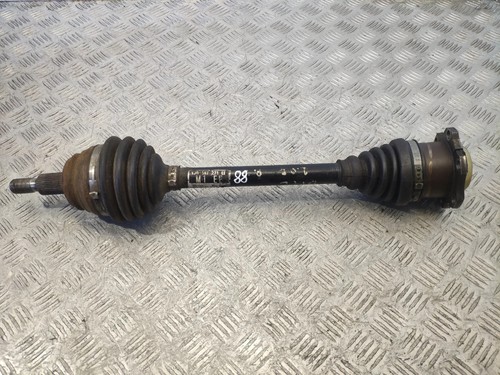 VW GOLF IV 1J1 Antriebswelle vorne links 1J0407271EE 2.00 Petrol 85kw 14572164