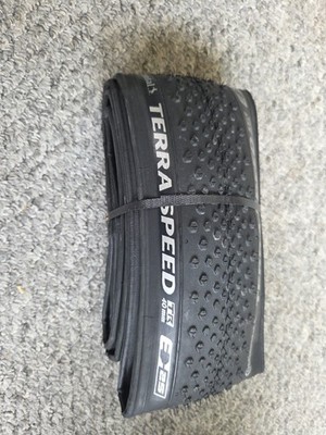 Continental Terra Speed Fahrradreifen, Gravelreifen 40mm
