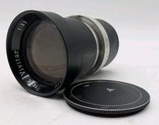 TELE VIVITAR 135mm 1:2.8 No. 97830 Mount Lens