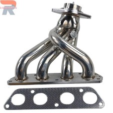 Fits Toyota Celicacorolla 2000-2008 Headers 2zz-ge Stainless 5-10hp 1.5-2.5