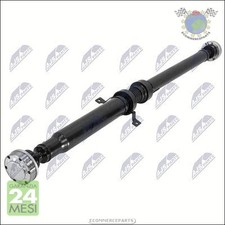 Albero trasmissione cardanico AJS Posteriore per DODGE CHALLENGER