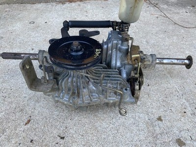 John Deere Lx176 Tuff Torq Transmission Transaxle AM127681 for