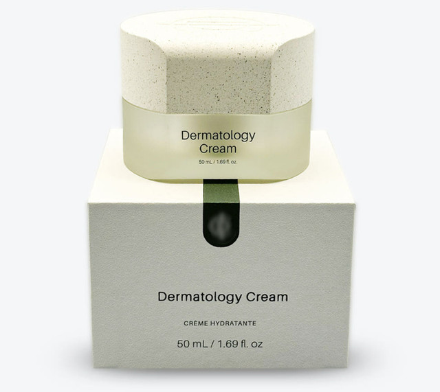 NEW Incellderm Dermatology Cream Hydratante 50ml Genuine No Tariffs In US