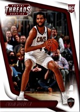 2021-22 Panini Chronicles - Threads Evan Mobley #94 (RC)