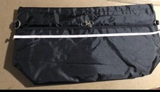 Nylon Multi-Pocket Bag Organizer Insert Purse Organizer For Various Handbags New