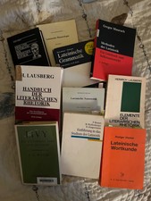 Große Büchersammlung (über 100 Bücher) La...