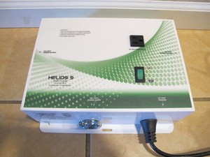 Titan Controls Helios 5 / 4 Light Controller Model# 702671