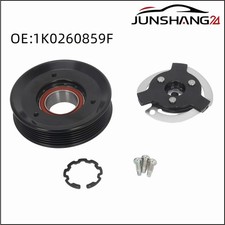 1K0260859F Magnetkupplung Klimakompressor für VW Grand Jetta/Passat B8