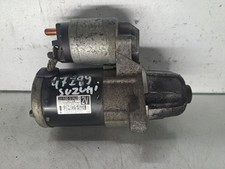 Démarreur Suzuki SPLASH