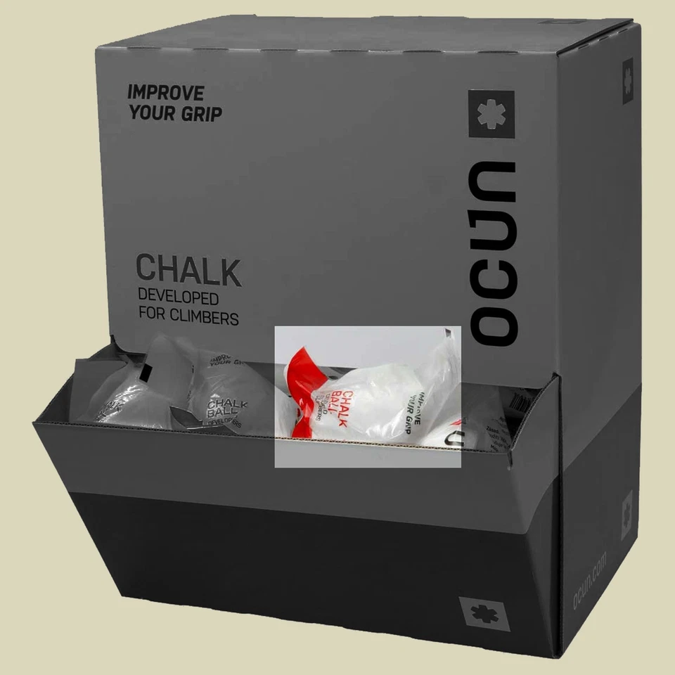 Ocun Chalk Ball 35g Kletter Chalk