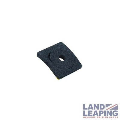 Genuine Land-Rover Wheel Flare Washer DYF500051