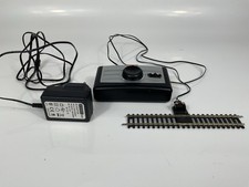Hornby R8250 Train Controller & P9000W Transformer DC Model Railway Sets