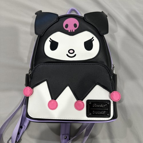 SANRIO - Kuromi 
