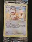 Pokemon TCG Meowth 53 Toys R Us Promo Mint / Near Mint Sealed