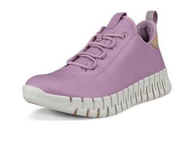 Woman's Sneakers & Athletic Shoes ECCO Gruuv