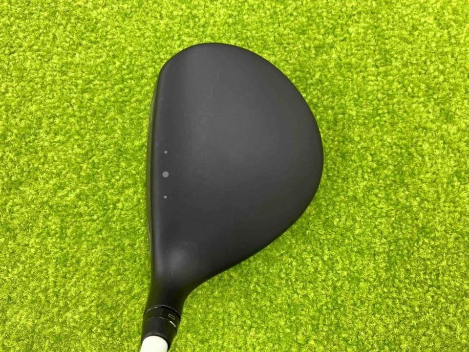Ping G425 MAX 5W 17.5° Driver Head Only Right Handed RH Headcover From Japan - Image 3 of 4