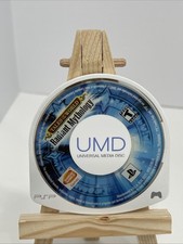 Tales of the World Radiant Mythology Sony PSP 2009 PlayStation Portable Game